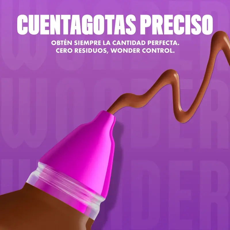Nyx Cosmetics Make Em Wonder Fdt Cocoa, 30 ml