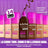 Nyx Cosmetics Make Em Wonder Fdt Warm Pecan, 30 ml