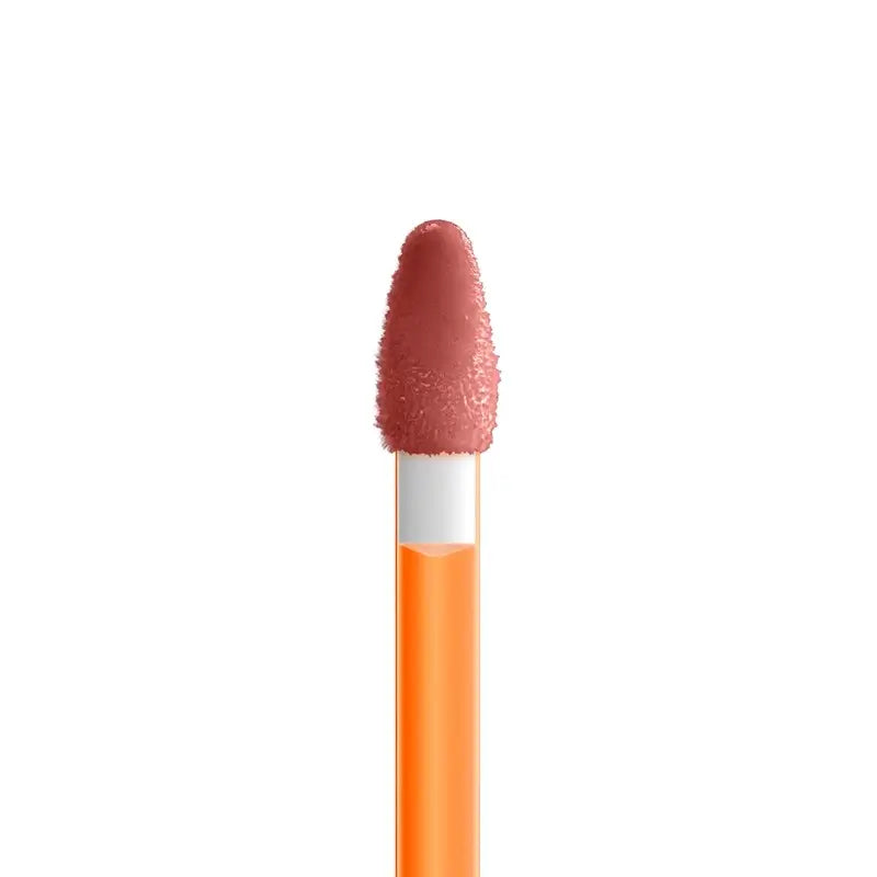 Nyx Duck Plump High Pigment Lip Gloss Volumising Gloss Brick Of Time 06 , 7 ml