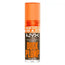 Nyx Duck Plump High Pigment Lip Gloss Volumising Gloss Glitter Brown 21 , 7 ml