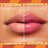 Nyx Duck Plump High Pigment Lip Gloss Volumising Gloss Pick Me Pink , 7 ml