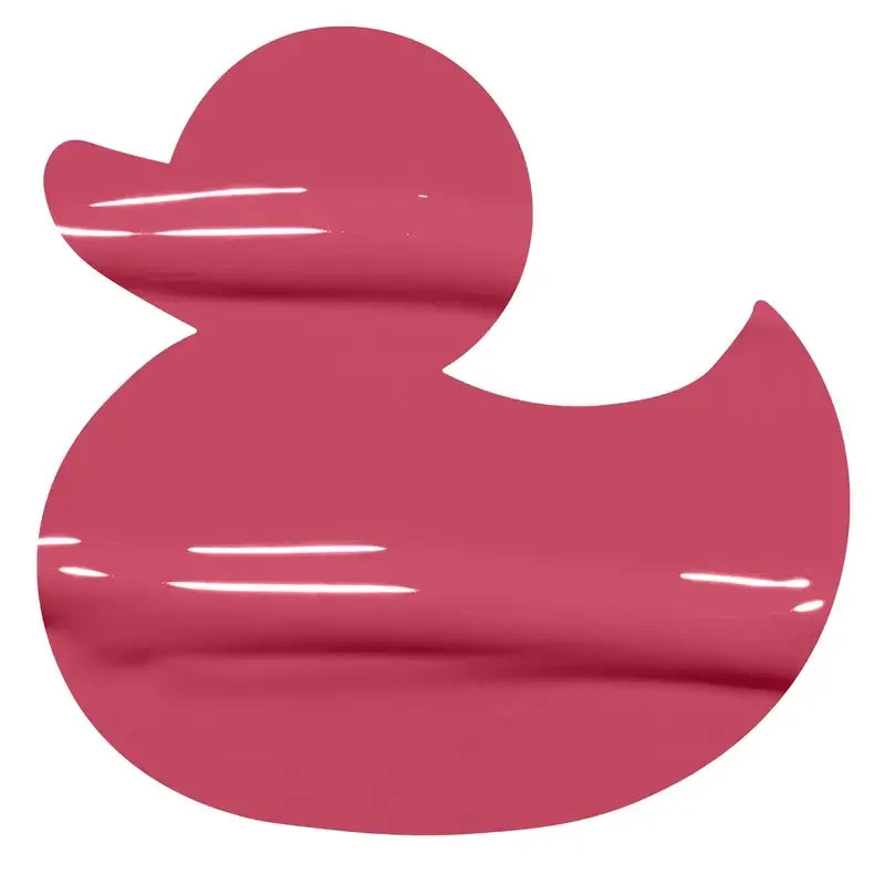 Nyx Duck Plump High Pigment Lip Gloss Volumising Gloss Strike A Rose , 7 ml
