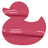 Nyx Duck Plump High Pigment Lip Gloss Volumising Gloss Strike A Rose , 7 ml