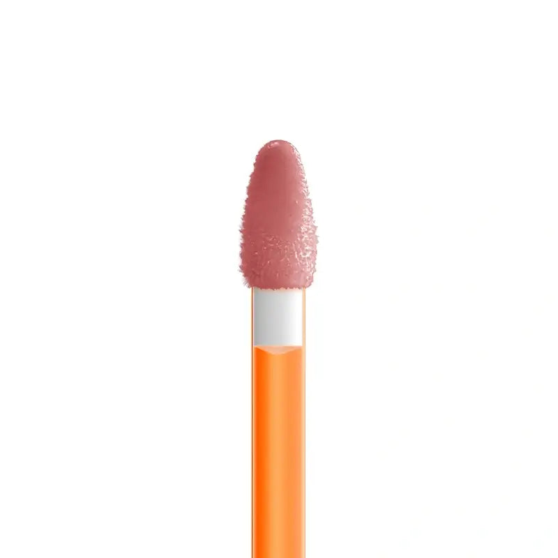 Nyx Duck Plump High Pigment Lip Gloss Volumising Lip Gloss Nude Swings 03 , 7 ml