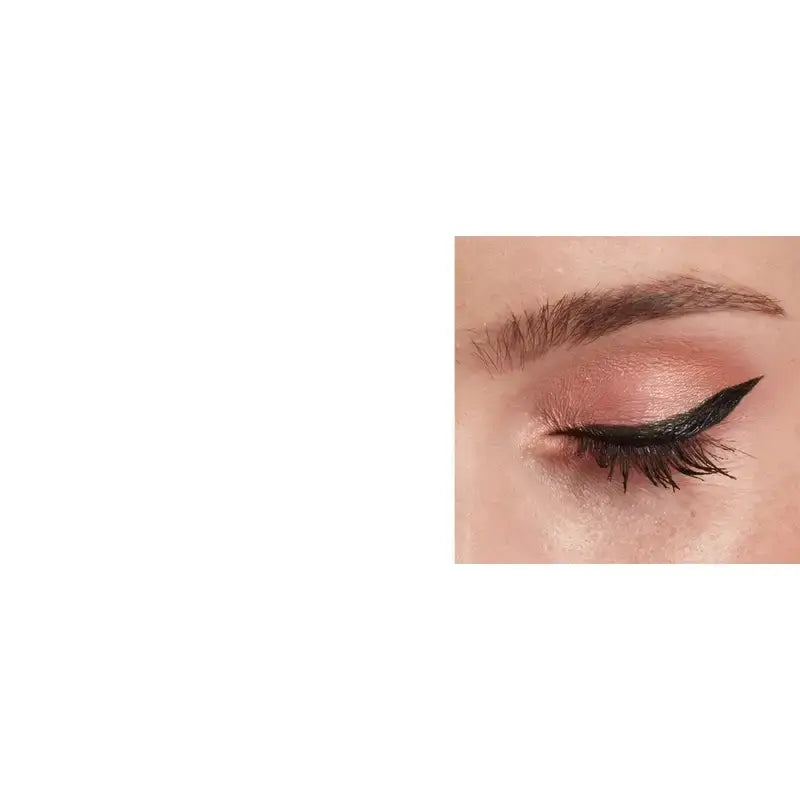 Nyx Eyeliner Waterproof Epic Ink Liner, Brush Tip, Waterproof , 1 ml