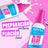 Nyx Face Glue Setting Spray, Long Lasting Resistant Setting Spray , 60 ml