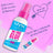 Nyx Face Glue Setting Spray, Long Lasting Resistant Setting Spray , 60 ml