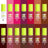 Nyx Fat Oil Lip Drip Lip Oil, Shade Losin Conetrol , 4.8 ml