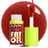 Nyx Fat Oil Lip Drip Lip Oil, Shade Losin Conetrol , 4.8 ml