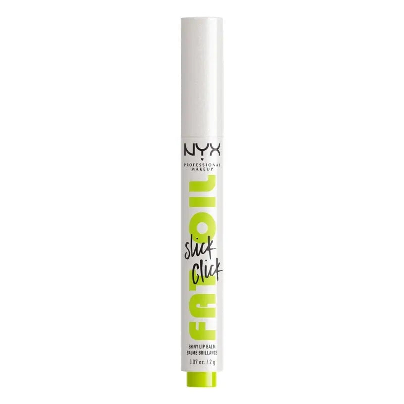 Nyx Fat Oil Slick Lip Oil Stick Click Main Character , 2 g