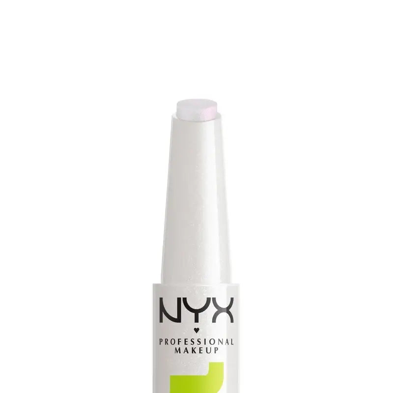 Nyx Fat Oil Slick Lip Oil Stick Click Main Character , 2 g