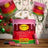 Nyx Home Alone 12 Pc Mini Lip Countdown , 1 pcs.