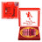 Nyx Home Alone Butter Gloss Pinks Reds , 6x8 ml