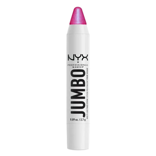 Nyx Jumbo Stick Multi-Purpose Face Stick. Shade Blueberry Muffin , 2,7 gr