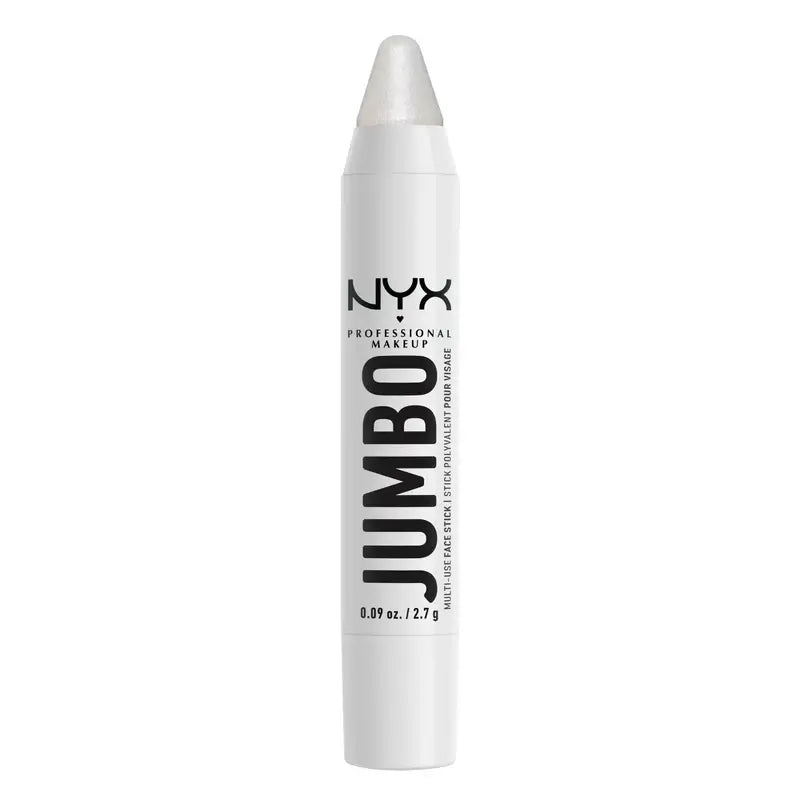 Nyx Jumbo Stick Multi-Purpose Face Stick. Shade Jumbo Vanilla Ice Cream , 2,7 gr