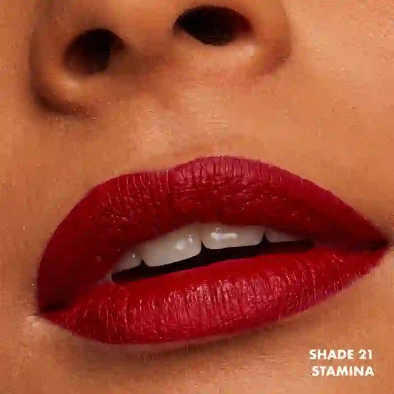 Nyx Liquid Lipstick Lip Lingerei Xxl Long Wear 100% Matte Coverage 16H . Shade Strip N Tease , 4 ml