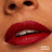 Nyx Liquid Lipstick Lip Lingerei Xxl Long Wear 100% Matte Coverage 16H . Shade Strip N Tease , 4 ml