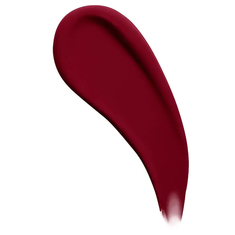 Nyx Liquid Lipstick Lip Lingerei Xxl Long Wear 100% Matte Coverage 16H . Shade Strip N Tease , 4 ml