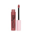 Nyx Liquid Lipstick Lip Lingerei Xxl Long Wear 100% Matte Coverage 16H. Shade Stripped , 4 ml