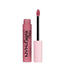 Nyx Liquid Lipstick Lip Lingerei Xxl Long Wear, Matte 16H . Shade Maxx Out , 4 ml