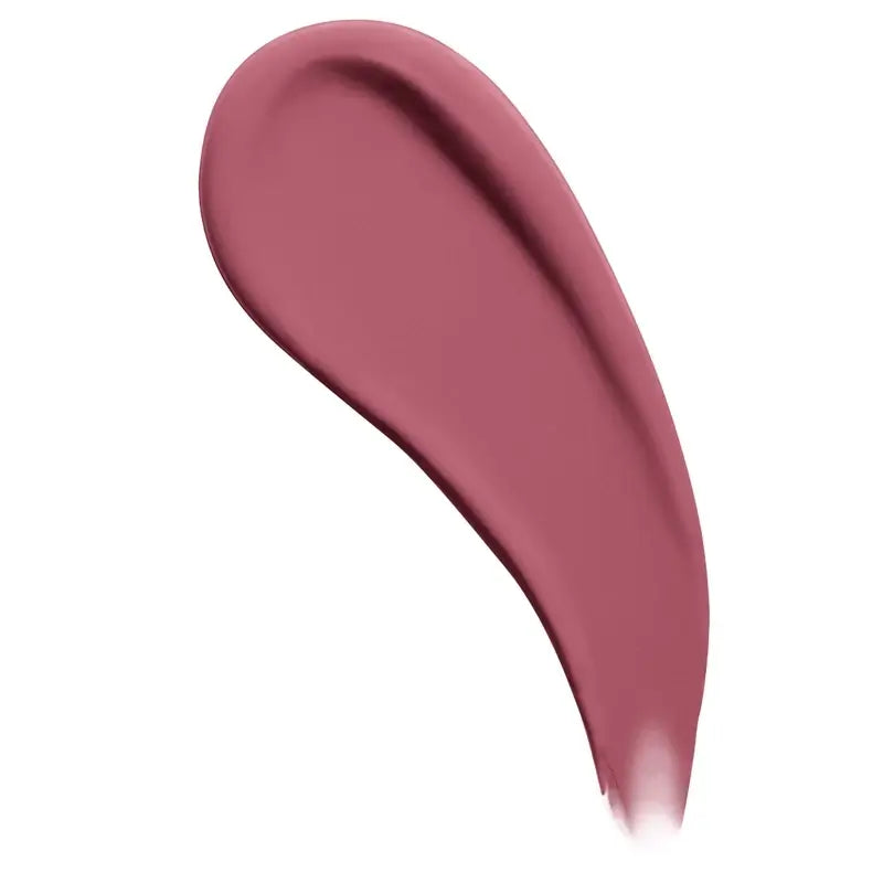 Nyx Liquid Lipstick Lip Lingerei Xxl Long Wear, Matte 16H . Shade Maxx Out , 4 ml