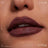 Nyx Liquid Lipstick Lip Lingerei Xxl Long Wear 100% Matte Coverage 16H . Shade Strip N Tease , 4 ml