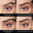 Nyx Brow Tint Pen Lift&Snatch! Brow Tint Pen, Long Lasting 16H, Vegan Formula, Shade Ash Brown , 1 ml