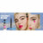 Nyx Brow Tint Pen Lift&Snatch! Brow Tint Pen, Long Lasting 16H, Vegan Formula, Shade Ash Brown , 1 ml
