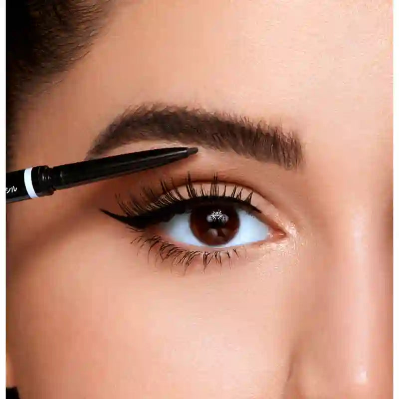 Nyx Perfecting Eyebrow Pencil Micro Brow Pencil. Shade Blonde , 0,09 gr