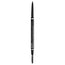 Nyx Perfecting Eyebrow Pencil Micro Brow Pencil. Brunette shade, 0.09 gr