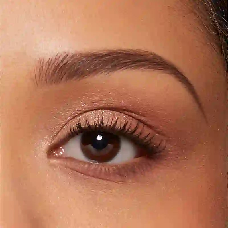 Nyx Perfecting Eyebrow Pencil Micro Brow Pencil. Brunette shade, 0.09 gr