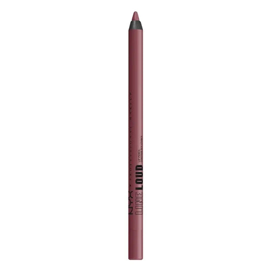 Nyx Lipstick Line Loud Shade 16 Magic Maker , 1,2 gr