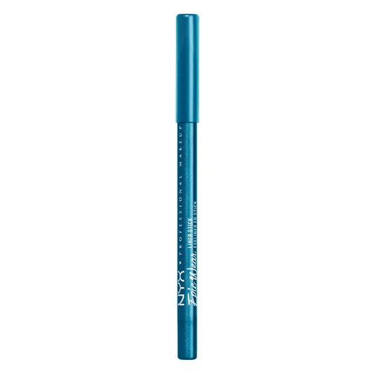 Nyx Eye Pencil Epic Wear Liner Sticks Shade 11 Turquoise Storm , 1,21 g