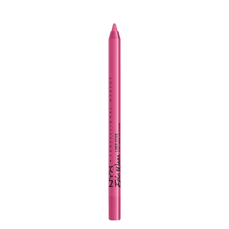 Nyx Eye Pencil Epic Wear Liner Sticks Shade 19 Pink Spirit , 1,21 gr