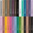Nyx Eye Pencil Epic Wear Liner Sticks Shade Burnt Sienna , 1,22 g