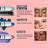 Nyx Eye Pencil Jumbo Eggplant , 5 gr