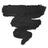 Nyx Eye Pencil Jumbo Eye Pencil - Black Bean , 5 gr