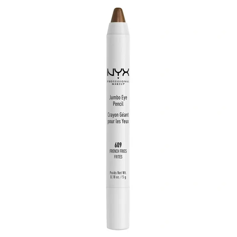 Nyx Eye Pencil Jumbo Eye Pencil - French Fries , 5 gr