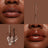 Nyx Line Loud Lipstick, Long Lasting, + Defined, + Thick, Total Baller 07 , 1,2 gr
