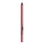 Nyx Line Loud Lipstick, Long Lasting, + Defined, Non-Transfer, Shade 13 Fierce Flirt , 1,2 gr