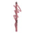 Nyx Line Loud Lipstick, Long Lasting, + Defined, Non-Transfer, Shade 13 Fierce Flirt , 1,2 gr