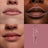 Nyx Line Loud Lipstick, Long Lasting, + Defined, Non-Transfer, Shade 13 Fierce Flirt , 1,2 gr