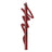 Nyx Line Loud Lipstick, Long Lasting, + Defined, Non-Transfer, Shade 31 Ten Out Of Ten , 1,2 gr