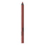 Nyx Line Loud Lipstick, Long Lasting, + Thick, Non-Transfer, Shade 30 Leave A Legacy , 1,2 gr