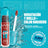 Nyx Lip Iv Lip Colour Burst That Tang Shade 12 , 5 ml