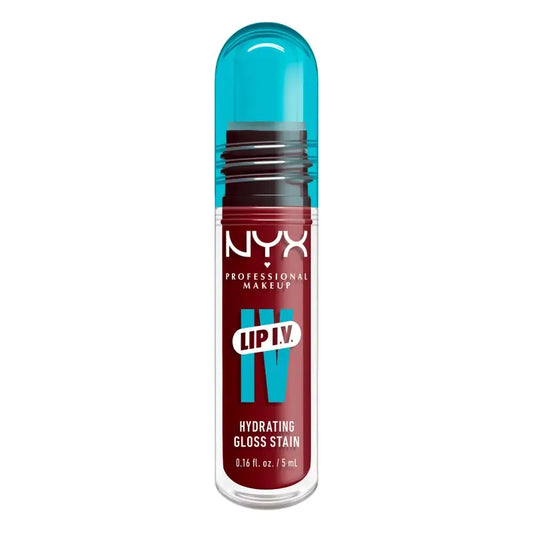 Nyx Lip Iv Lip Colour Cranberry Splash Shade 13 , 5 ml