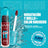 Nyx Lip Iv Lip Colour Cranberry Splash Shade 13 , 5 ml