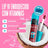 Nyx Lip Iv Lip Colour Girl Nyxdoor Shade 08 , 5 ml