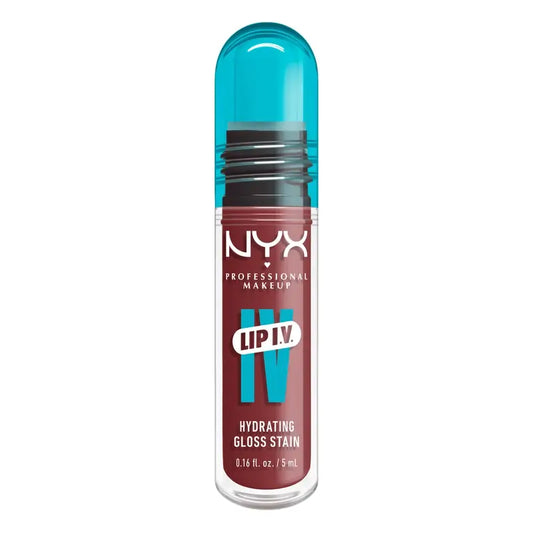 Nyx Lip Iv Hydra Honey Lip Colour Shade 02 , 5 ml