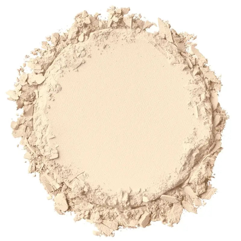 Nyx Mini High Definition Mattifying Powder Shade 02 Banana , 2,8 g